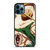 ESCANOR 7 SEVEN DEADLY SINS ANIME iPhone 12 Pro Max Case Cover