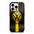 VW VOLKSWWAGEN HOOD EMBLEM iPhone 15 Pro Case Cover