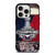 WASHINGTON CAPITALS CHAMPIONS iPhone 15 Pro Case Cover