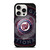 WASHINGTON NATIONALS BASEBALL ICON iPhone 15 Pro Case Cover