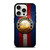 WASHINGTON NATIONALS GOLD LOGO iPhone 15 Pro Case Cover