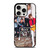 WHY DON'T WE IN THE LIMELIGHT iPhone 15 Pro Case Cover