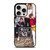 WHY DONT WE ALL MEMBER iPhone 15 Pro Case Cover