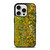 WILDFLOWER SUMMER iPhone 15 Pro Case Cover