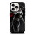 WINTER SOLDIER MARVEL iPhone 15 Pro Case Cover