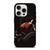 WONDER WOMAN ART iPhone 15 Pro Case Cover