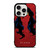 WONDER WOMAN DIANA iPhone 15 Pro Case Cover