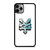 ZOO YORK LOGO MELTING iPhone 11 Pro Max Case Cover