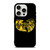WUTANG CLAN LOGO iPhone 15 Pro Case Cover