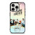 YOUNG FOREVER BANGTAN BOYS BTS iPhone 15 Pro Case Cover