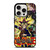 YU GI OH ANIME 2 iPhone 15 Pro Case Cover