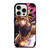 YU GI OH ANIME ART iPhone 15 Pro Case Cover