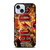 ACDC BAND LOGO ALBUM iPhone 15 Case Cover
