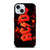 ACDC BAND LOGO iPhone 15 Case Cover