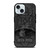 ACDC ROCK BAND LOGO iPhone 15 Case Cover