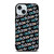 ADIDAS HOLOGRAPHIC LOGO iPhone 15 Case Cover