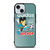 ADIDAS MICKEY MOUSE FOOTBALL iPhone 15 Case Cover