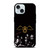 AEROSMITH GET YOUR WINGS iPhone 15 Case Cover