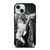 AEROSMITH STEVEN TYLER SINGER iPhone 15 Case Cover