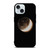 AESTHETIC LUNAR ECLIPSE iPhone 15 Case Cover