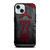 AIR JORDAN 23 SHOES RETRO iPhone 15 Case Cover
