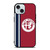 ALFA ROMEO LOGO CAR EMBLEM iPhone 15 Case Cover