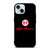 ALFA ROMEO RED SYMBOL iPhone 15 Case Cover
