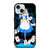 ALICE IN WONDERLAND DISNEY iPhone 15 Case Cover