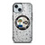 AMG MERCEDES BENZ AFFALTERBACH LOGO iPhone 15 Case Cover
