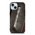 AMG MERCEDES BENZ EMBLEM iPhone 15 Case Cover