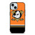 ANAHEIM DUCKS NHL LOGO iPhone 15 Case Cover