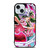 ANDROMEDA SUN SAINT SEIYA ANIME iPhone 15 Case Cover