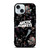 ARCTIC MONKEYS ART iPhone 15 Case Cover