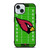 ARIZONA CARDINAL LOGO iPhone 15 Case Cover