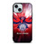 ATLANTA HAWKS SYMBOL 2 iPhone 15 Case Cover