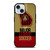 ATLANTA UNITED FC LOGO iPhone 15 Case Cover