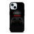 AUDI CAR LOGO iPhone 15 Case Cover