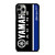 YAMAHA MOTOR RACING BLUE iPhone 11 Pro Max Case Cover