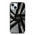 AUDI WHEEL SYMBOL iPhone 15 Case Cover