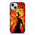 AVATAR THE LAST AIRBENDER FIRE iPhone 15 Case Cover
