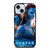 AVATAR THE WAY OF WATER NEYTIRI AND JAKE iPhone 15 Case Cover