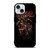 AVENGED SEVENFOLD RACK BAND LOGO iPhone 15 Case Cover