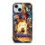 AVENGERS ENDGAME ALL HERO iPhone 15 Case Cover
