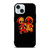 BABY DEADPOOL AND GROOOT iPhone 15 Case Cover