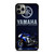YAMAHA FACTORY RACING iPhone 11 Pro Max Case Cover