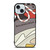 BALENCIAGA SHOES LOGO iPhone 15 Case Cover