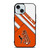 BALTIMORE ORIOLES BASEBALL LOGO iPhone 15 Case Cover