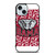 BAMA ALABAMA CRIMSON TIDE iPhone 15 Case Cover
