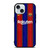 BARCELONA 2020 HOME JERSEY iPhone 15 Case Cover