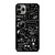 XXXTENTACION QUOTE iPhone 11 Pro Max Case Cover XXXTENTACION QUOTE iPhone 11 Pro Max Case Cover